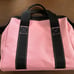 Workpro Pink Cordless Drill with Bag
