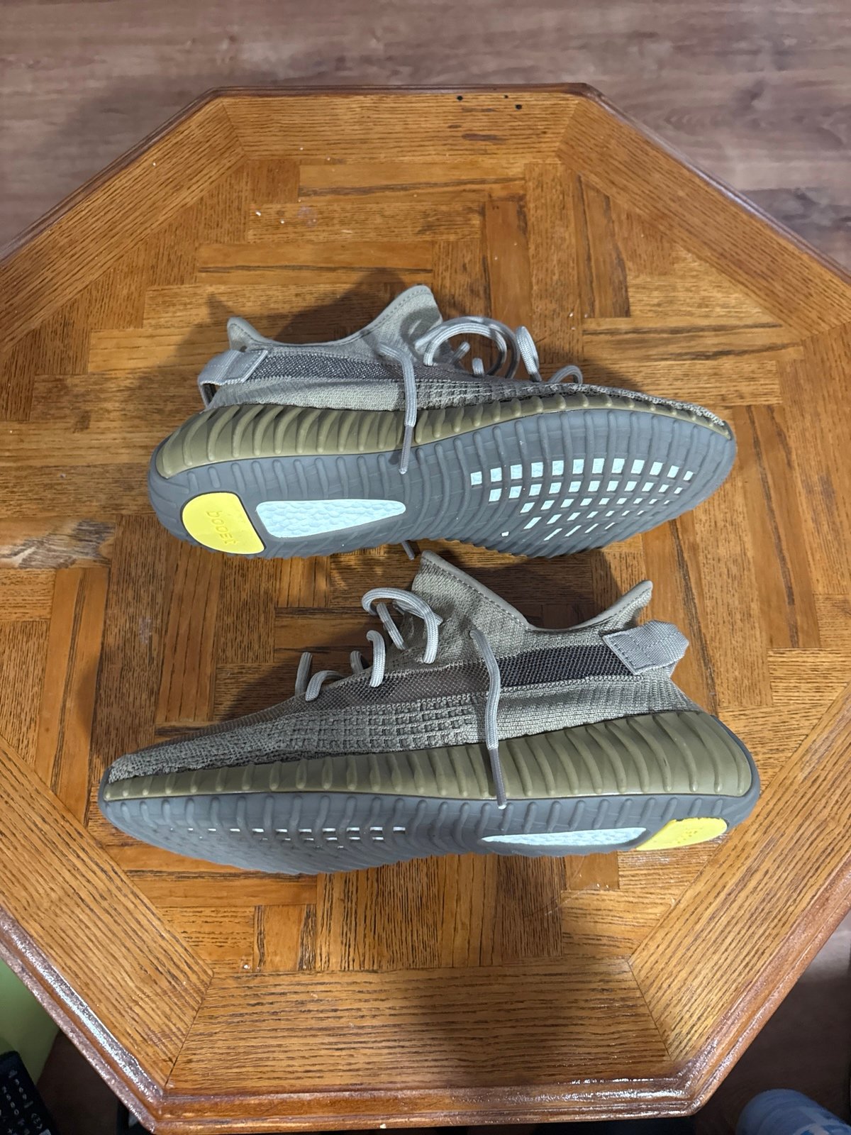 Yeezy Boost 350 v2 'Earth'