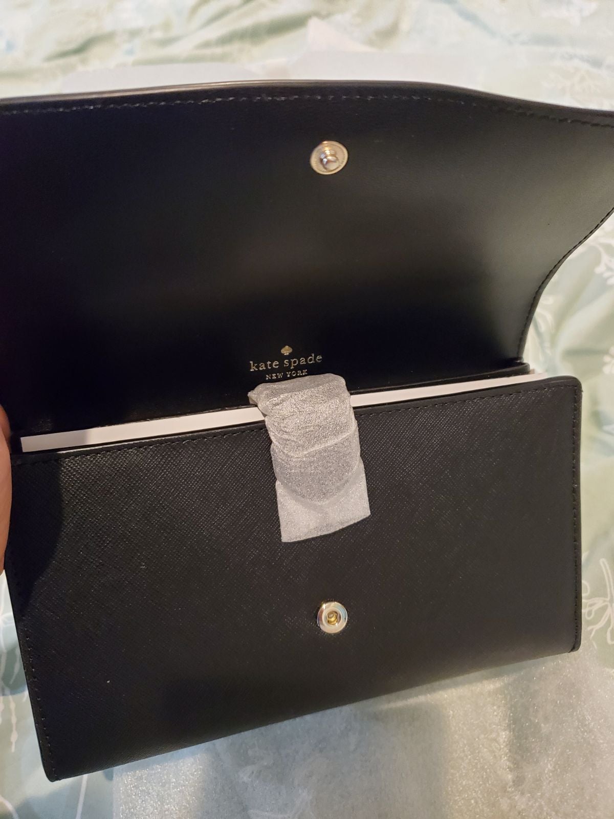 Kate Spade sling bag. Such a beautiful b