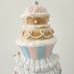 NEW RARE Mrs Claus Bakery Christmas Holiday Nutcracker, 17.9 (2pcs)