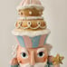 NEW RARE Mrs Claus Bakery Christmas Holiday Nutcracker, 17.9 (2pcs)