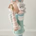 NEW RARE Mrs Claus Bakery Christmas Holiday Nutcracker, 17.9 (2pcs)