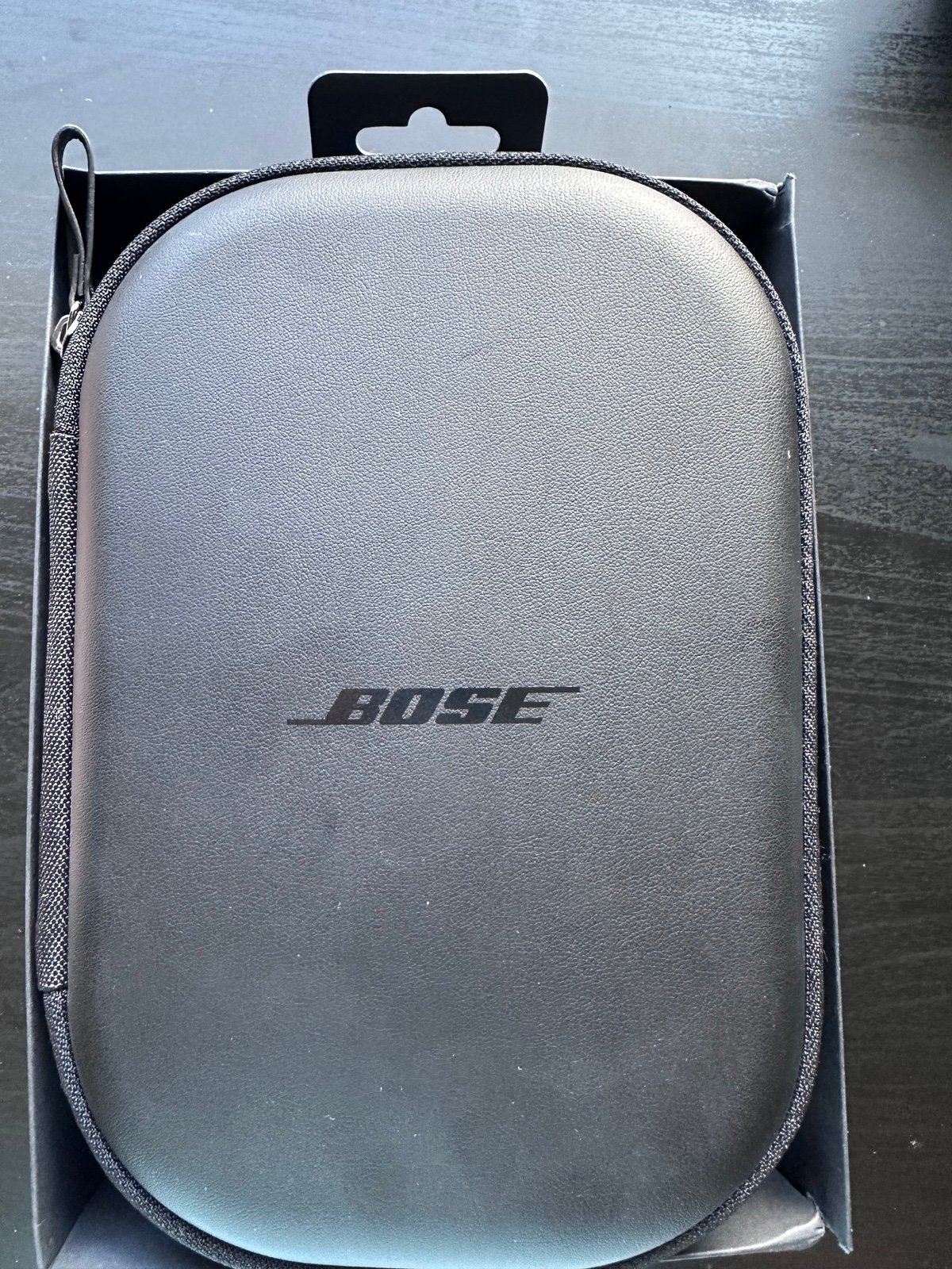 Bose QuietComfort