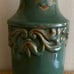 Chinese old green Vase