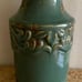 Chinese old green Vase