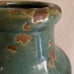 Chinese old green Vase