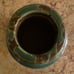 Chinese old green Vase