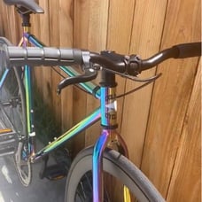 Bycicle