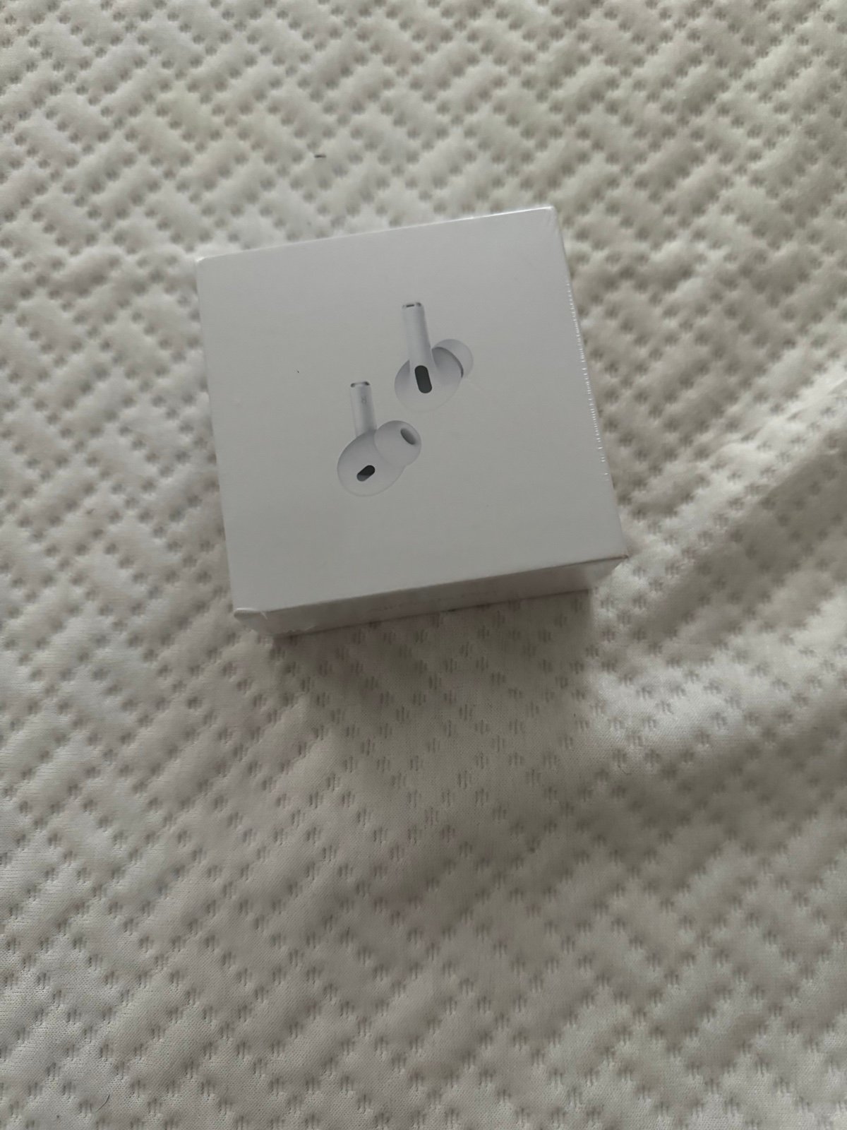 Apple AirPods 2nd Generation
