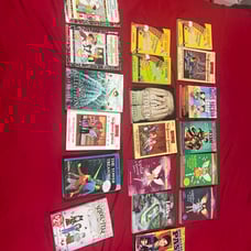 Children books