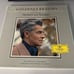 7LP DGG SKL-133 GY5 BRAHMS 4 Symphonies, Violin Concerto, Requiem KARAJAN FERRAS