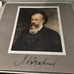 7LP DGG SKL-133 GY5 BRAHMS 4 Symphonies, Violin Concerto, Requiem KARAJAN FERRAS