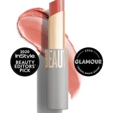 Beautycounter sheer genius conditioning lipstick - Terra - New in Box