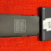 Coach iphone14 pro case in signature canvas with floral print
