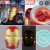 Marvel Iron Man Scentsy
