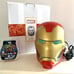 Marvel Iron Man Scentsy