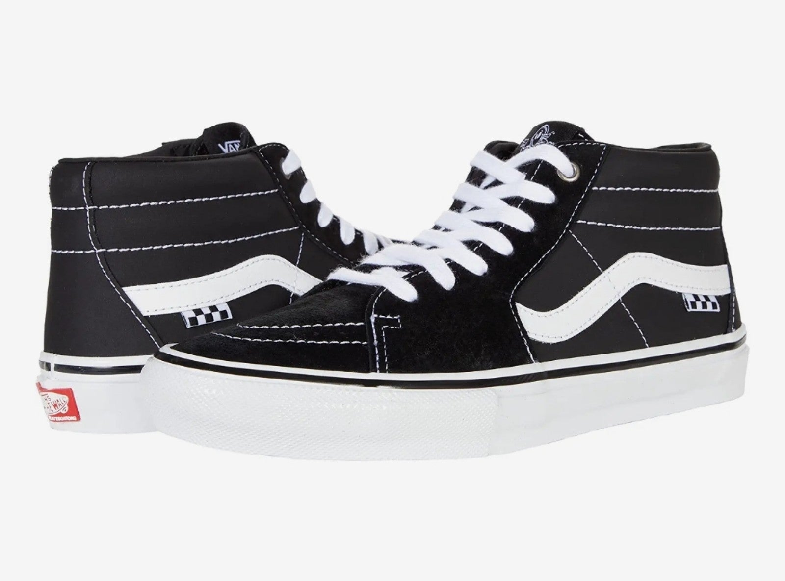 VANS Sk8-Hi