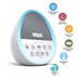 White Noise Machine, Baby Night Light,