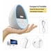 White Noise Machine, Baby Night Light,