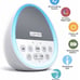 White Noise Machine, Baby Night Light,