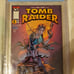 Tomb Raider #1 Graded 9.2 Mint CBCS