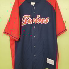 Minnesota Twins Baseball Jersey sz XL