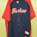 Minnesota Twins Baseball Jersey sz XL