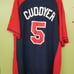 Minnesota Twins Baseball Jersey sz XL