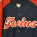 Minnesota Twins Baseball Jersey sz XL