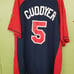 Minnesota Twins Baseball Jersey sz XL