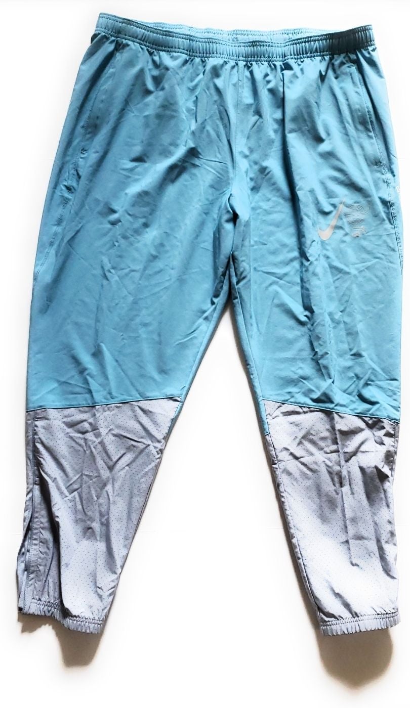 Nike Drifit Running Pants-2XL