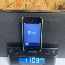 apple iPod touch (4th generation) 32GB