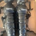 DIAMOND DOUBLE KNEE UMPIRE LEG GUARDS