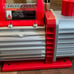 VIVOHOME 110V 1/2 HP 5 CFM Dual Stage Rotary Vane HVAC Air Vacuum Pump