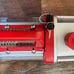 VIVOHOME 110V 1/2 HP 5 CFM Dual Stage Rotary Vane HVAC Air Vacuum Pump