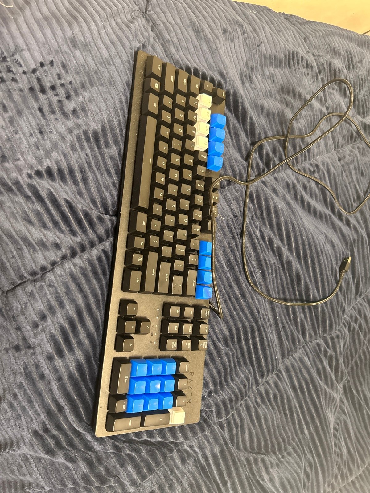 Razer huntsman opto-mechanical