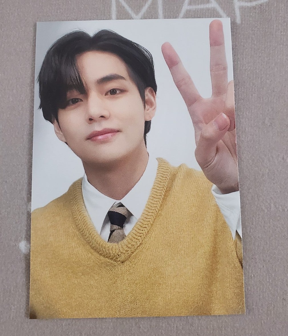 Taehyung PTD LV Hotel PC