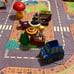 2007 Main Street Village Collectibles by Step 2 – Perfect Day Collection