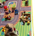 2007 Main Street Village Collectibles by Step 2 – Perfect Day Collection