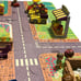 2007 Main Street Village Collectibles by Step 2 – Perfect Day Collection