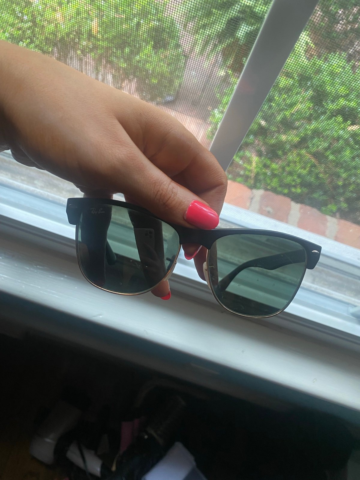 ray ban sunglasses