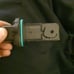Mass air flow sensor