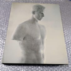 BRUCE WEBER Bruce Weber Photography Book (English)
