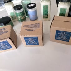 Bath and Body Works Collection