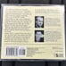 The Testament by John Grisham 5disc CD Audiobook Canada 1999 used like new