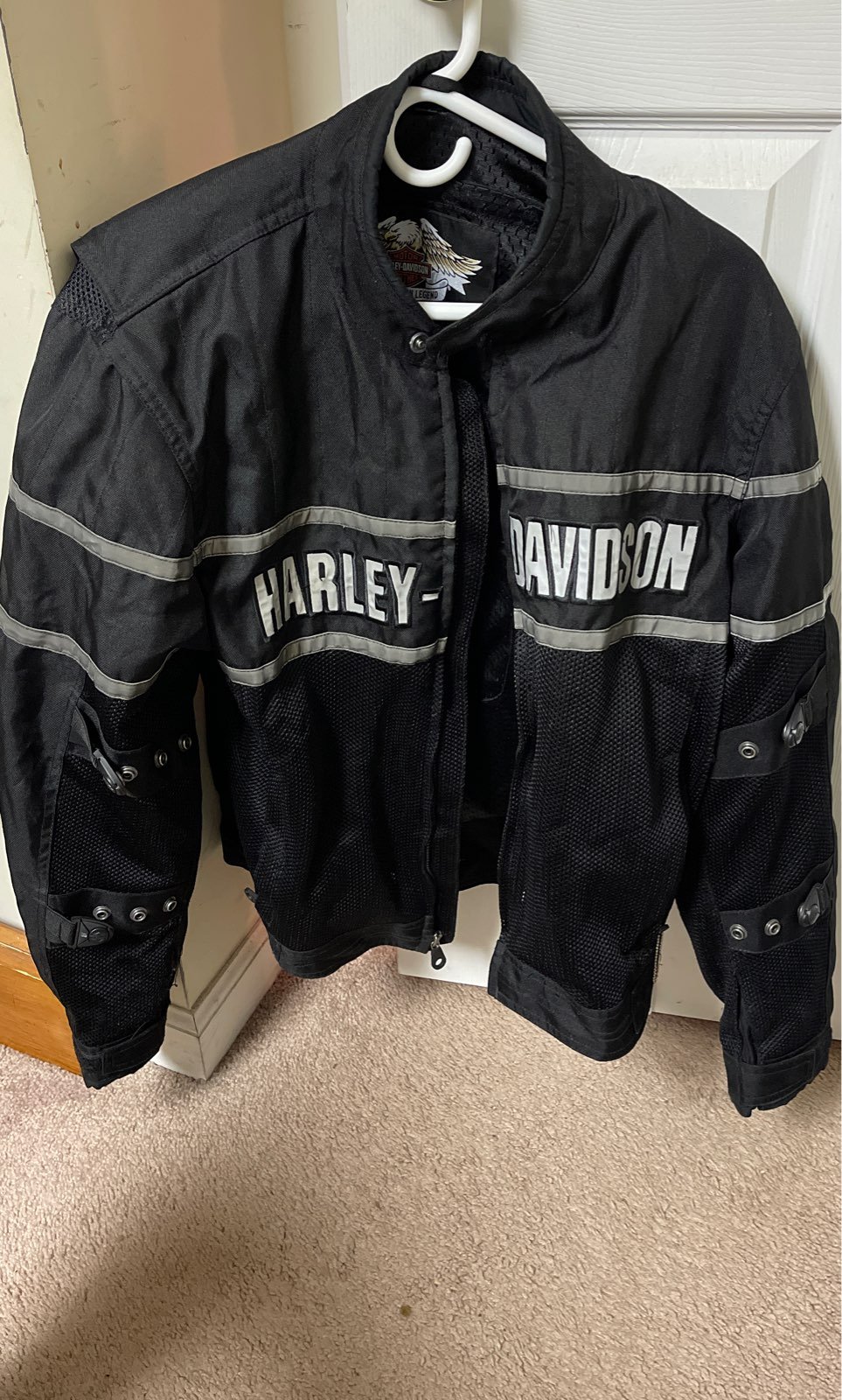 Harley Davidson Jacket