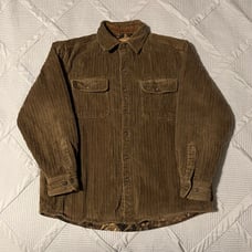 Vintage Legendary Whitetails Corduroy Coat (M)