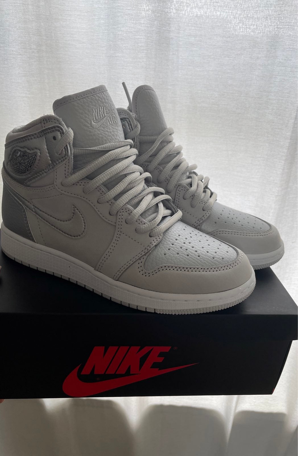 Air Jordan 1