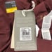 Icebreaker Men's Merino 175 Everyday Long Sleeve Half Zip Thermal Top Sz XXL New