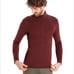 Icebreaker Men's Merino 175 Everyday Long Sleeve Half Zip Thermal Top Sz XXL New